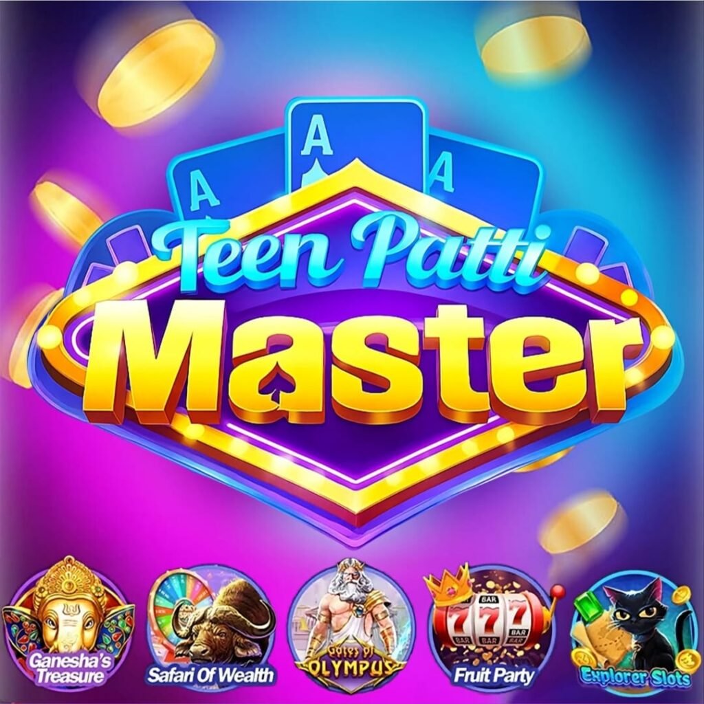 Teen Patti