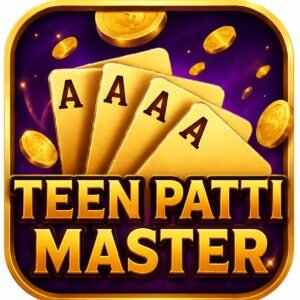 Teen Patti Master Game 2026