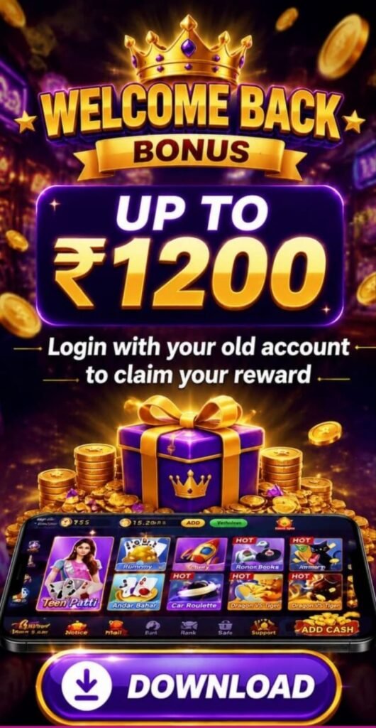 Teen Patti Master Old Version apk Download
